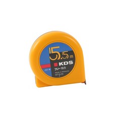 KDS捲尺 F16 55BP 16mm*5.5m, 1個