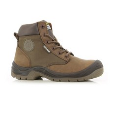 SAFETY JOGGER WORKS 休閒慢跑靴 RUSH, 1個