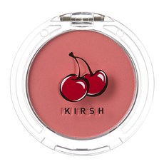 토니모리 키르시 x 토니모리 후르츠 샷 싱글 블러셔 6g, 01코랄베리팡, 1개
