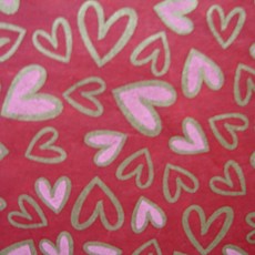 韓紙應用紙9 636*939mm, 心（絲）01, 25件