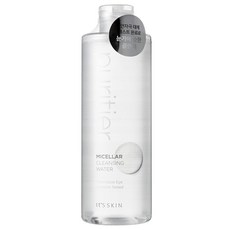 잇츠스킨 퓨리티어 미셀라 클렌징 워터, 300ml, 1개