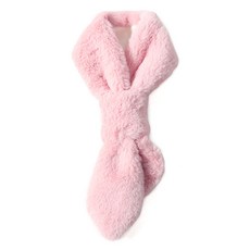 비달길 아동용 벨보아 네키 머플러