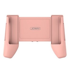 JOWAY 暢享觸控智能手機遊戲手柄支架, ZJ09 (粉色), 1個