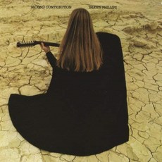 SHAWN PHILLIPS - SECOND CONTRIBUTION 미국수입반, 1CD