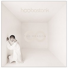 HOOBASTANK - THE REASON 미국수입반, 1CD