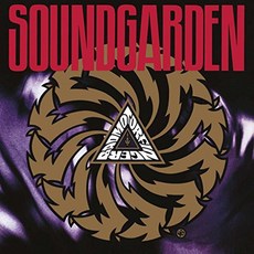 SOUNDGARDEN - BADMOTORFINGER 미국수입반, 1CD