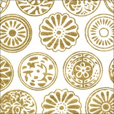 用韓紙製作的韓紙綜合展 韓紙 636*939mm, 年糕 04, 25件