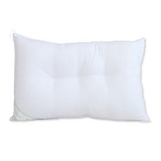 Daeil Company 枕頭芯, 白色, 1個