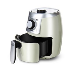Queen made Air Fryer 象牙色, 象牙, QAF-1000W