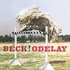 Beck - Odelay 미국수입반, 1CD
