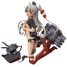 Max Factory figFIX Fleet Collection KanColle Amatsuka Medium Wave