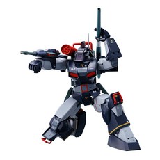 萬代HI METALR太陽的尖齒達格姆塑膠模型