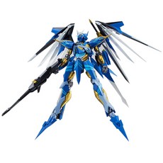 BANDAI 萬代 煌基拉格鋼彈塑膠模型