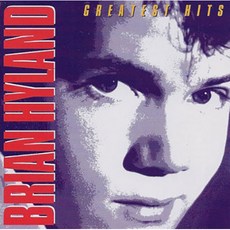 BRIAN HYLAND - GREATEST HITS 미국수입반, 1CD