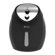 Daewoong 大熊製藥 Morningcom 氣炸鍋 5.5L, DWAF-5500WS, 混色