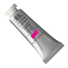 윈져뉴톤 디자이너스과슈낱색, 14ml, 369   LindenGreen　1개