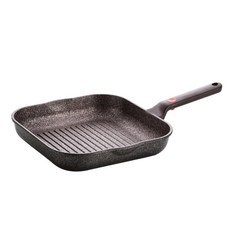 셰프토프 그라노블 그릴팬, 상세 설명 참조, 28cm, 1개