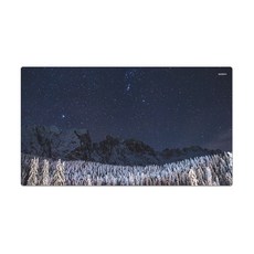 어번던스 슈퍼사이즈 포토 마우스패드 XL VOL1, MP 446017, 1개