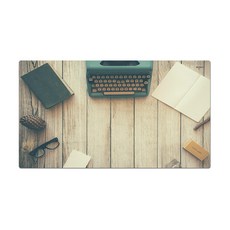 abundance 超大尺寸照片滑鼠墊 XL VOL1, MP 446036, 1個