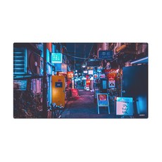 abundance 超大尺寸照片滑鼠墊 XL VOL1, MP 446075, 1個