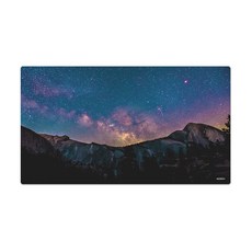 어번던스 슈퍼사이즈 포토 마우스패드 XL VOL1, MP 446011, 1개