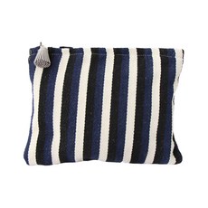 헬로미니미 대용량 기저귀 파우치, 네이비 + 블랙