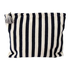 헬로미니미 대용량 기저귀 파우치, 블랙