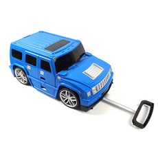 아이빌드 유아 자동차캐리어 험머, 1개