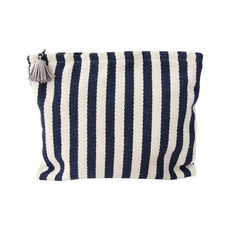 헬로미니미 대용량 기저귀 파우치, 네이비