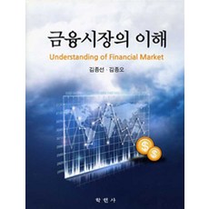 금융시장의 이해, 학현사, 김종선 지음