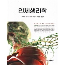 인체생리학, 창지사, 박영현.김미지.김정연 지음