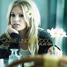 CARRIE UNDERWOOD - PLAY ON 미국수입반, 1CD