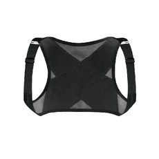 桑桑人便攜式彎肩直立姿勢帶M, 1個