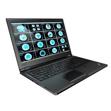 레노버 2018 ThinkPad P52S 15.6, 블랙, 코어i7 8세대, 256GB, 8GB, WIN10 Pro, P52S-097