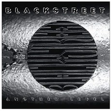 Blackstreet - Another Level 미국수입반, 1CD