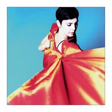 ADRIANA CALCANHOTTO - MARITMO, 1CD