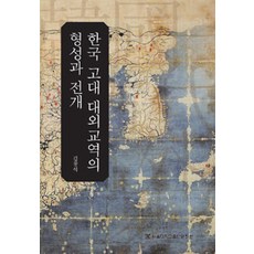 SNUPRESS 韓國古代對外貿易的形成與發展, 金昌錫 著