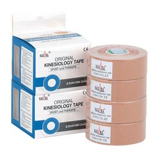 Nasara 經典肌內效運動貼布 2入, 2個