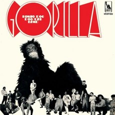 BONZO DOG BAND - GORILLA REMASTER & BONUS TRACKS EU수입반, 1CD