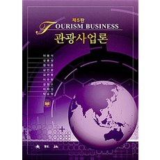 daewangsa 觀光事業論, 李鳳石 等著