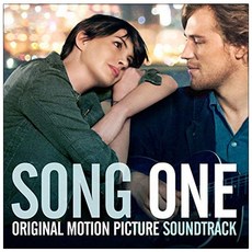 O.S.T - Song One Digipack 미국수입반, 1CD