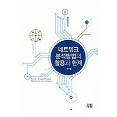 네트워크 분석방법의 활용과 한계, 청람