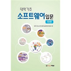 대학기초 소프트웨어 입문 (자연), 노스보스, 대학기초소프트웨어입문편찬위원회 지음