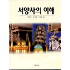 Hakjisa 西洋史的理解, 金鎭雄 外