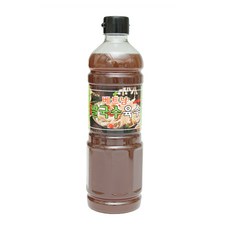 하우하우 베트남쌀국수 육수, 1kg, 1개