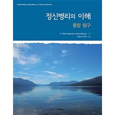 Sigmapress 精神病理的理解 整合探究, 安德烈·馬奎斯 等著, 生命之友 譯
