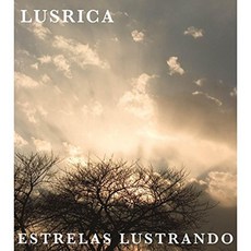 LUSRICA - ESTRELAS LUSTRANDO 일본수입반, 1CD