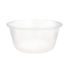 투고팩 다용도 원형용기 3L MS-3000, 40개