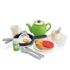 dantoy 1人早餐套餐, 混色