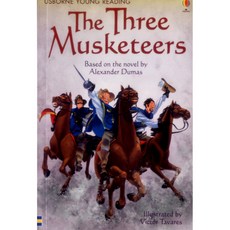The Three Musketeers, 어스본